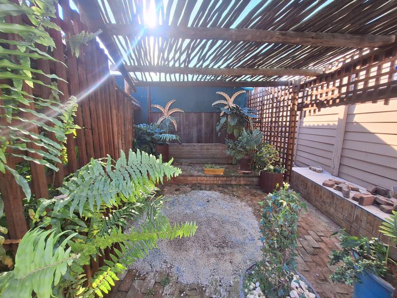 3 Bedroom Property for Sale in Stilfontein North West